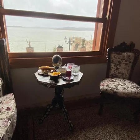 Goelyali Ferienhaus