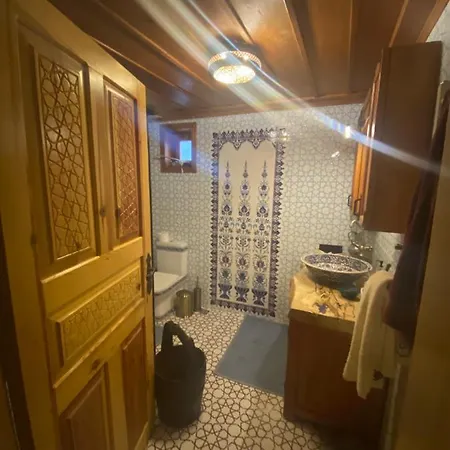 Ferienhaus Goelyali *