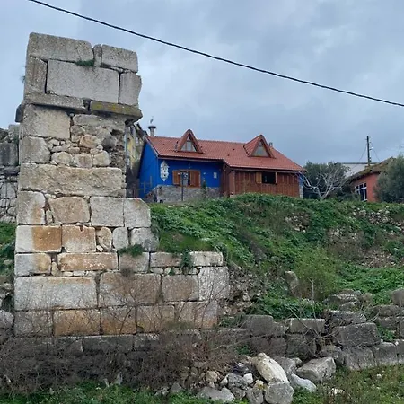Goelyali Ferienhaus Bursa
